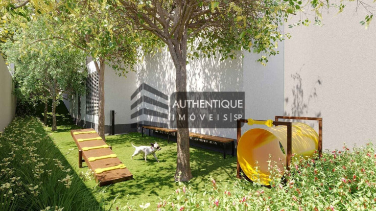 Imagem Apartamento com 2 Quartos à Venda, 80 m² em Vila Clementino - São Paulo Imagem Apartamento com 2 Quartos à Venda, 80 m² em Vila Clementino - São Paulo