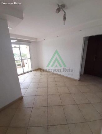 Imagem Apartamento com 3 Quartos à Venda, 72 m² em Vila Leopoldina - São Paulo Imagem Apartamento com 3 Quartos à Venda, 72 m² em Vila Leopoldina - São Paulo