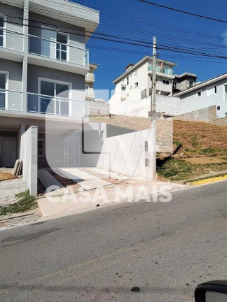 Casa com 3 Quartos à Venda, 130 m² em Jardim Rio Das Pedras - Cotia