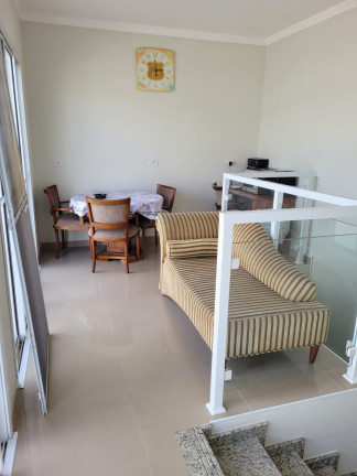 Imagem Apartamento com 2 Quartos à Venda, 90 m² em Jardim São Paulo - Boituva