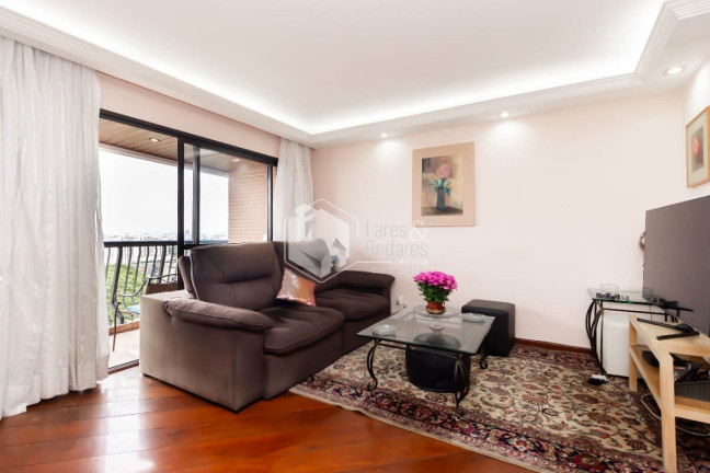 Imagem Apartamento com 3 Quartos à Venda, 129 m² em Vila Madalena - São Paulo Imagem Apartamento com 3 Quartos à Venda, 129 m² em Vila Madalena - São Paulo