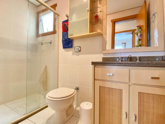 Imagem Apartamento com 2 Quartos à Venda, 126 m² em Centro - Capao Da Canoa