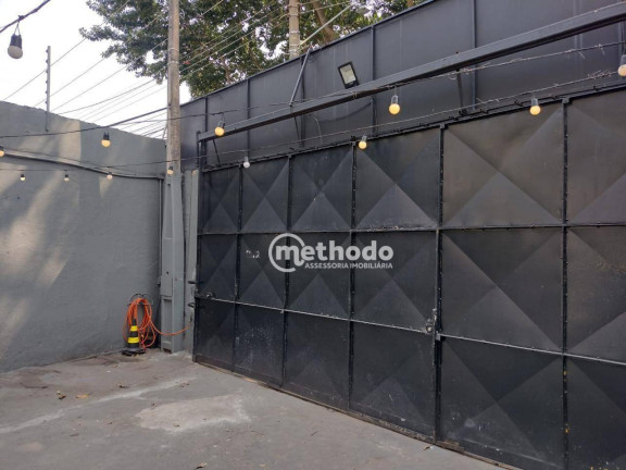 Imagem Galpão à Venda ou Locação, 512 m² em Centro - Campinas Imagem Galpão à Venda ou Locação, 512 m² em Centro - Campinas