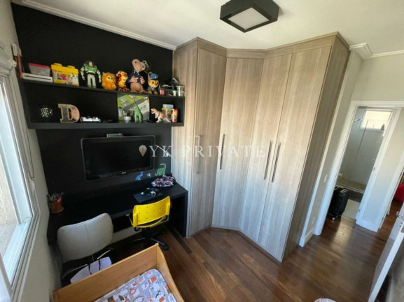 Imagem Apartamento com 3 Quartos à Venda, 100 m² em Vila Romana - São Paulo Imagem Apartamento com 3 Quartos à Venda, 100 m² em Vila Romana - São Paulo