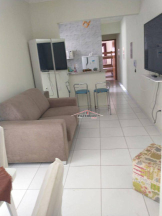 Imagem Apartamento com 1 Quarto à Venda, 48 m² em Canto Do Forte - Praia Grande Imagem Apartamento com 1 Quarto à Venda, 48 m² em Canto Do Forte - Praia Grande