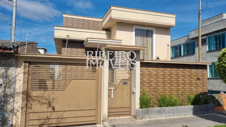 Casa com 3 Quartos à Venda, 260 m² em Portais (polvilho) - Cajamar