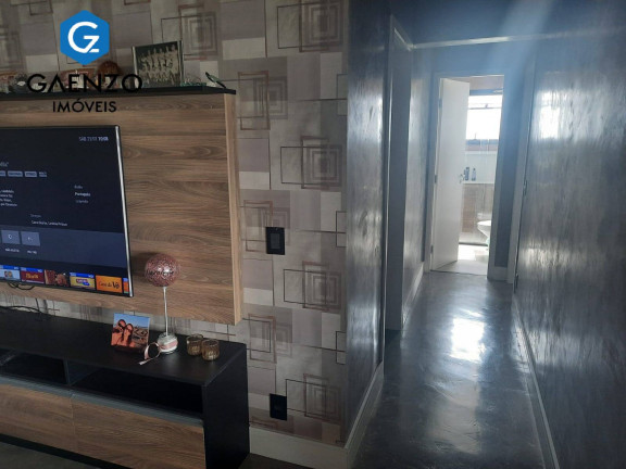 Imagem Apartamento com 3 Quartos à Venda, 78 m² em Continental - Osasco
