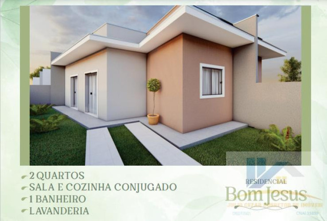 Imagem Casa com 2 Quartos à Venda, 40 m² em Rio Da Onça - Matinhos Imagem Casa com 2 Quartos à Venda, 40 m² em Rio Da Onça - Matinhos