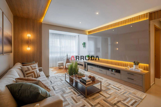 Imagem Apartamento com 2 Quartos à Venda, 78 m² em Centro - Cascavel Imagem Apartamento com 2 Quartos à Venda, 78 m² em Centro - Cascavel