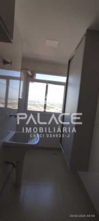Imagem Apartamento com 3 Quartos para Alugar, 86 m² em Paulicéia - Piracicaba Imagem Apartamento com 3 Quartos para Alugar, 86 m² em Paulicéia - Piracicaba