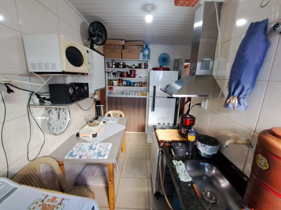 Imagem Kitnet com 1 Quarto à Venda, 30 m² em Divino Espírito Santo - Vila Velha