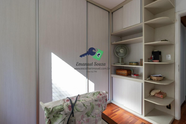 Imagem Apartamento com 3 Quartos à Venda, 82 m² em Jardim Marajoara - São Paulo