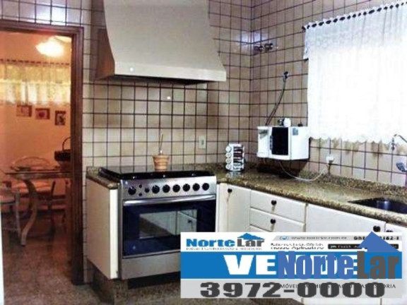 Imagem Sobrado com 4 Quartos à Venda, 595 m² em City América - São Paulo