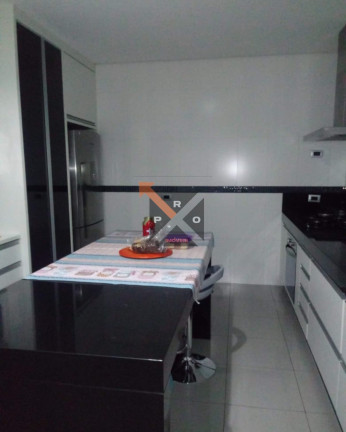 Imagem Casa com 4 Quartos à Venda, 260 m² em Jardim Da Saúde - São Paulo