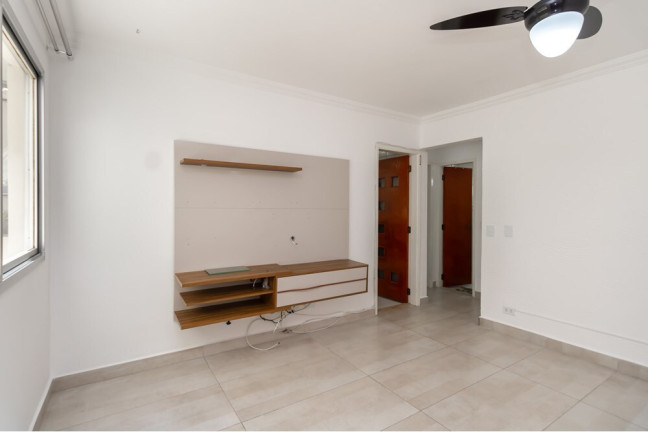 Imagem Imóvel com 2 Quartos à Venda, 57 m² em Vila Do Castelo - São Paulo