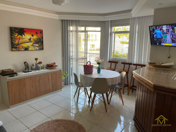 Imagem Apartamento com 2 Quartos à Venda, 78 m² em Enseada Azul - Guarapari