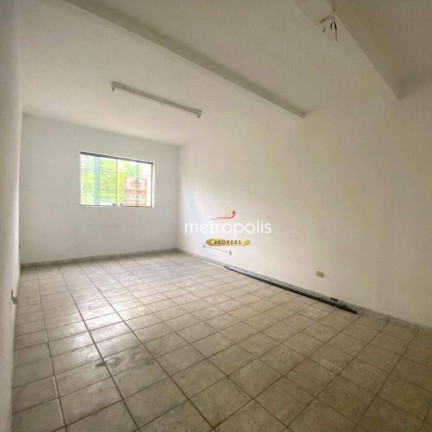 Imagem Sala Comercial para Alugar, 500 m² em Osvaldo Cruz - São Caetano Do Sul Imagem Sala Comercial para Alugar, 500 m² em Osvaldo Cruz - São Caetano Do Sul