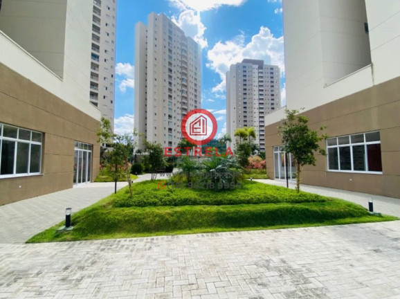 Imóvel com 2 Quartos à Venda, 52 m² em Pagador De Andrade - Jacareí