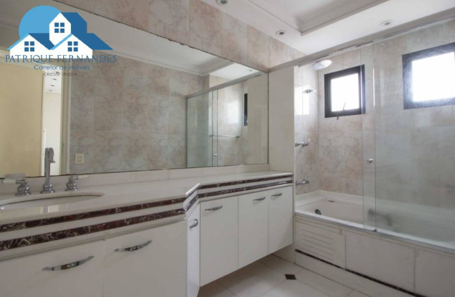 Imagem Apartamento com 2 Quartos à Venda, 463 m² em Jardim Anália Franco - São Paulo Imagem Apartamento com 2 Quartos à Venda, 463 m² em Jardim Anália Franco - São Paulo