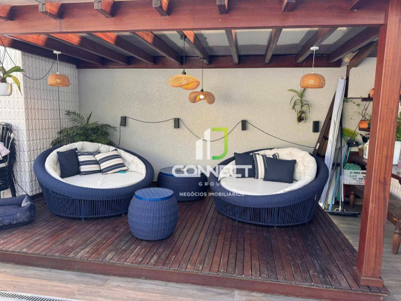 Imagem Casa com 3 Quartos à Venda, 212 m² em Ressacada - Itajaí
