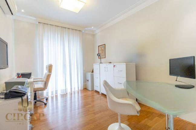 Imagem Apartamento com 4 Quartos à Venda, 304 m² em Higienópolis - São Paulo Imagem Apartamento com 4 Quartos à Venda, 304 m² em Higienópolis - São Paulo