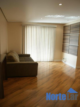 Imagem Apartamento com 3 Quartos à Venda, 63 m² em Vila Amélia - São Paulo