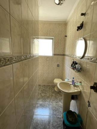 Imagem Sobrado com 4 Quartos à Venda, 192 m² em Campo Belo - São Paulo