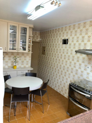 Imagem Sobrado com 2 Quartos à Venda, 118 m² em Vila Santa Catarina - São Paulo