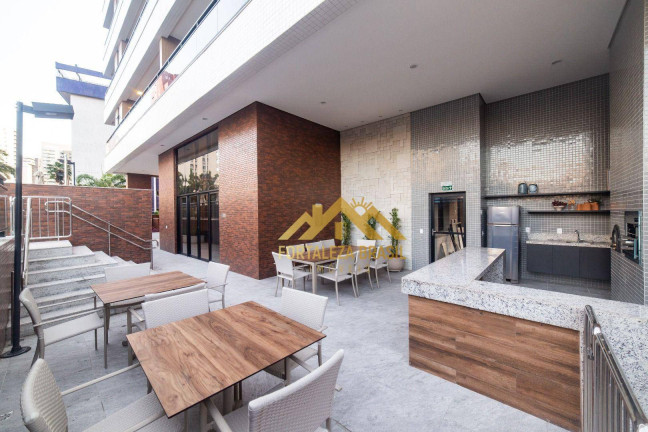 Imagem Imóvel com 3 Quartos à Venda, 107 m² em Cocó - Fortaleza Imagem Imóvel com 3 Quartos à Venda, 107 m² em Cocó - Fortaleza