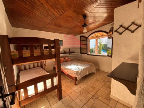 Imagem Casa com 3 Quartos à Venda, 223 m² em Oásis - Peruíbe