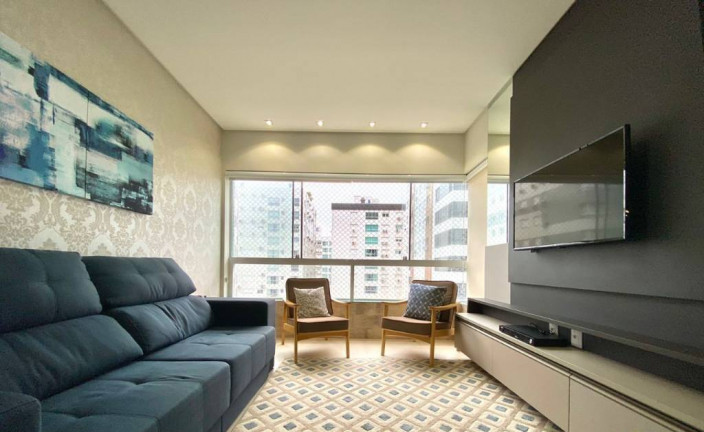Imagem Apartamento com 2 Quartos à Venda, 92 m² em Navegantes - Capão Da Canoa