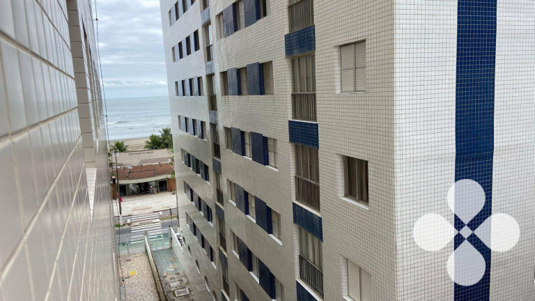 Imagem Imóvel com 1 Quarto à Venda, 30 m² em Canto Do Forte - Praia Grande Imagem Imóvel com 1 Quarto à Venda, 30 m² em Canto Do Forte - Praia Grande