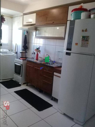 Imagem Apartamento com 2 Quartos à Venda, 49 m² em Parque Boa Esperança - São Paulo