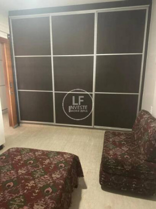 Imagem Apartamento com 4 Quartos à Venda, 207 m² em Setor Central - Goiânia