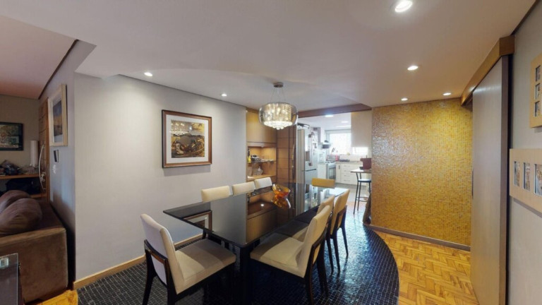 Imagem Apartamento com 3 Quartos à Venda, 125 m² em Jardim América - São Paulo Imagem Apartamento com 3 Quartos à Venda, 125 m² em Jardim América - São Paulo