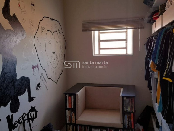 Imagem Sobrado com 4 Quartos à Venda, 267 m² em Vila Geny - Lorena