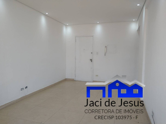 Imagem Apartamento com 1 Quarto à Venda, em São Vicente Imagem Apartamento com 1 Quarto à Venda, em São Vicente