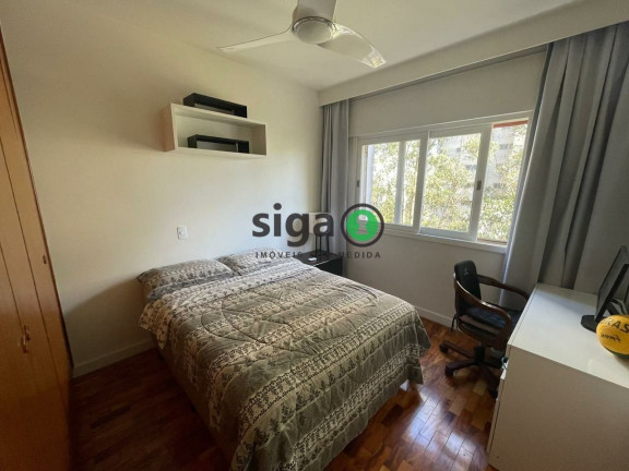 Imagem Apartamento com 4 Quartos à Venda, 210 m² em Morumbi - São Paulo Imagem Apartamento com 4 Quartos à Venda, 210 m² em Morumbi - São Paulo