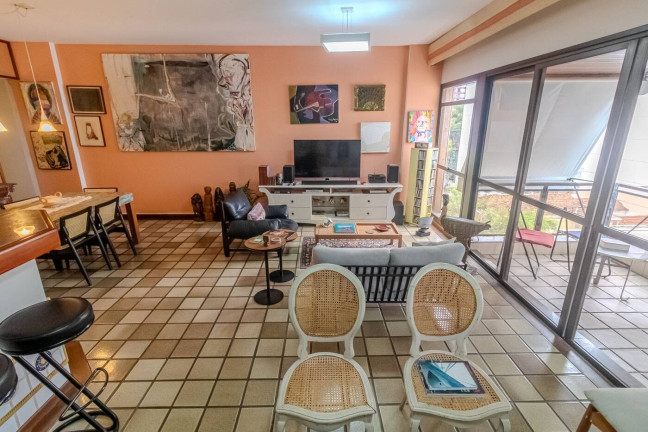 Imagem Apartamento com 3 Quartos à Venda, 137 m² em Botafogo - Rio De Janeiro Imagem Apartamento com 3 Quartos à Venda, 137 m² em Botafogo - Rio De Janeiro