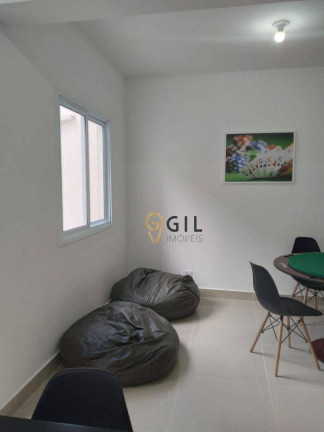 Imagem Apartamento com 2 Quartos à Venda, 55 m² em Parque Santo Antônio - Jacareí