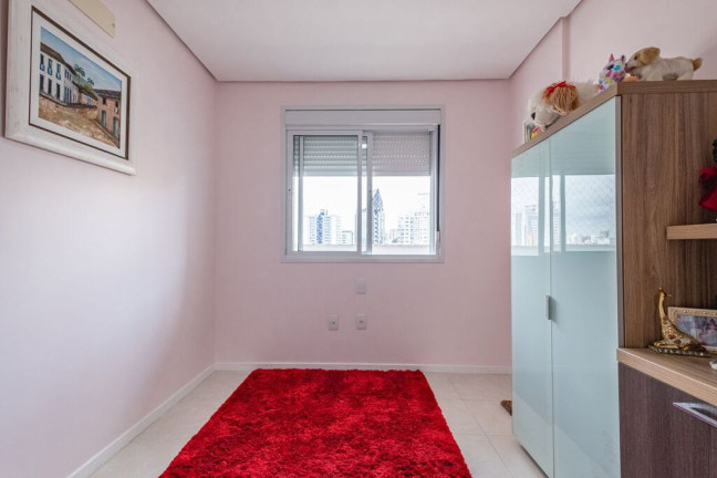 Imagem Apartamento com 3 Quartos à Venda, 88 m² em Balneário - Florianópolis