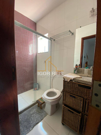 Imagem Casa com 3 Quartos à Venda, 180 m² em Parque Turf Club - Campos Dos Goytacazes