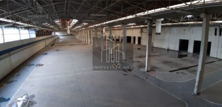 Imagem Imóvel Comercial à Venda, 21.000 m² em Jardim Ana Claudia - Votorantim