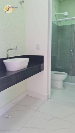 Imagem Casa com 2 Quartos à Venda, 64 m² em Vila Agao - Bertioga