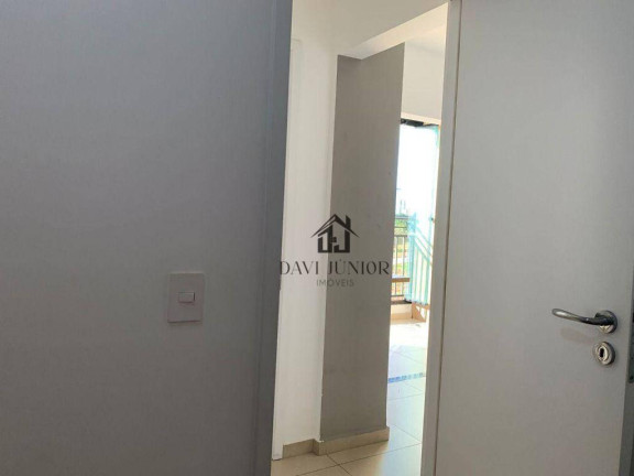 Imagem Apartamento com 2 Quartos à Venda, 47 m² em Parque Campolim - Sorocaba