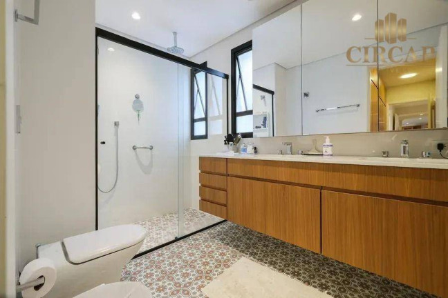 Imagem Apartamento com 4 Quartos à Venda, 210 m² em Higienópolis - São Paulo Imagem Apartamento com 4 Quartos à Venda, 210 m² em Higienópolis - São Paulo