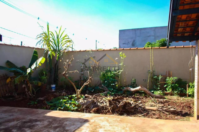 Imagem Casa com 4 Quartos à Venda, 160 m² em Perdizes - Piracicaba