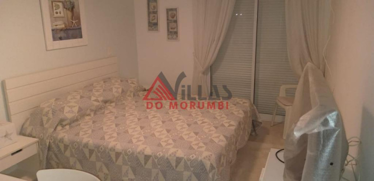 Imagem Apartamento com 4 Quartos à Venda, 208 m² em Riviera De São Lourenço - Bertioga