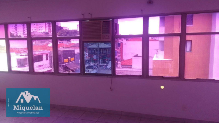 Sala Comercial para Alugar, 35 m² em Santana - São Paulo