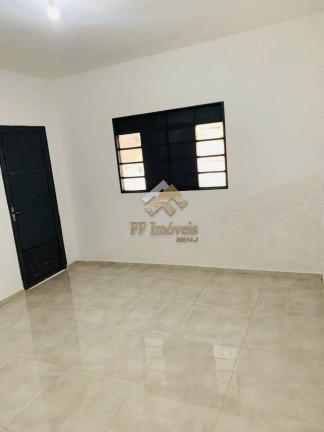 Imagem Casa com 2 Quartos à Venda, 144 m² em Parque Delta - São Carlos
